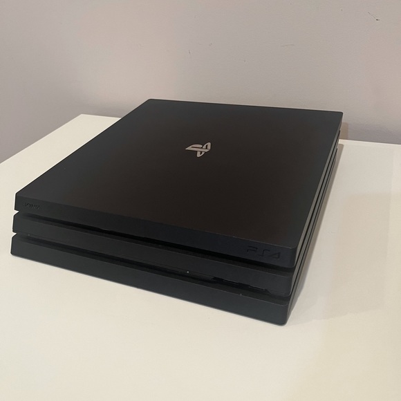 PS4 Pro